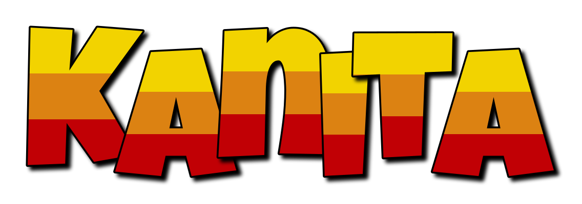 Kanita jungle logo