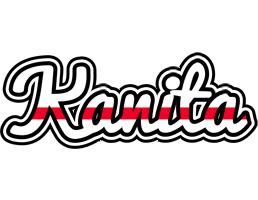 Kanita kingdom logo