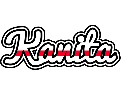 Kanita kingdom logo
