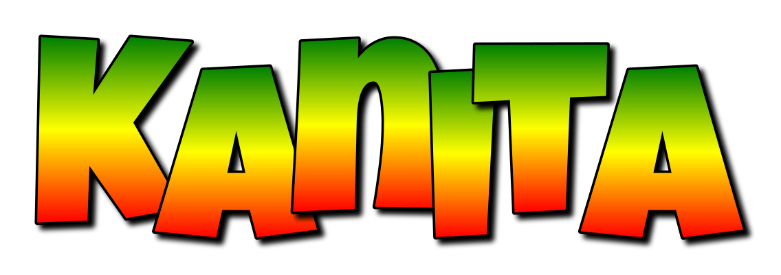 Kanita mango logo