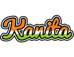 Kanita mumbai logo