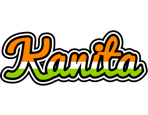 Kanita mumbai logo
