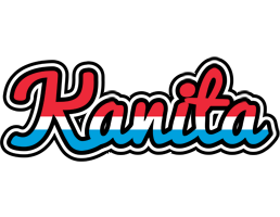 Kanita norway logo