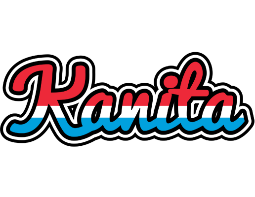 Kanita norway logo