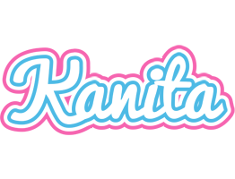 Kanita outdoors logo