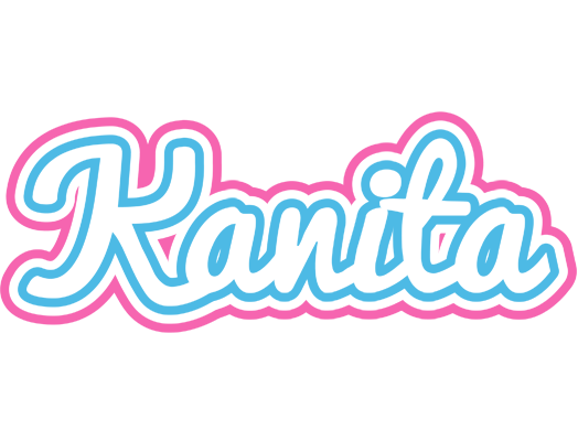 Kanita outdoors logo