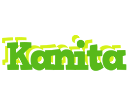 Kanita picnic logo