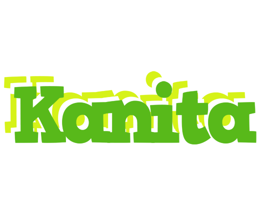 Kanita picnic logo