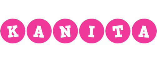 Kanita poker logo