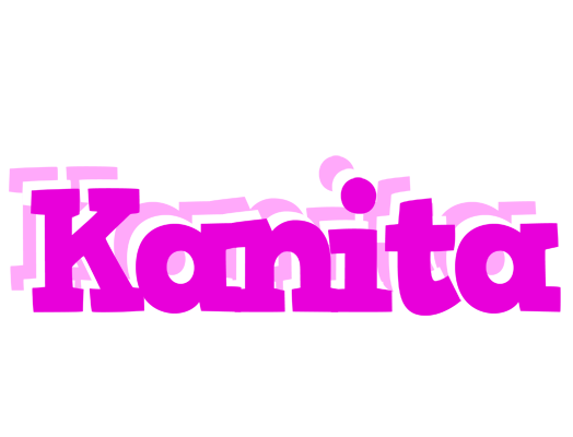 Kanita rumba logo