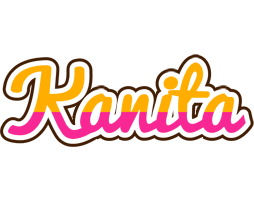 Kanita smoothie logo