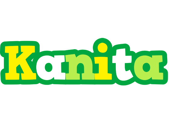 Kanita soccer logo