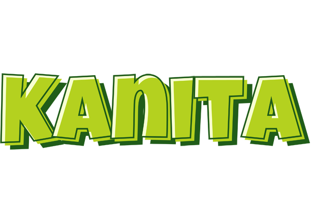 Kanita summer logo