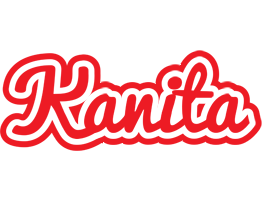 Kanita sunshine logo