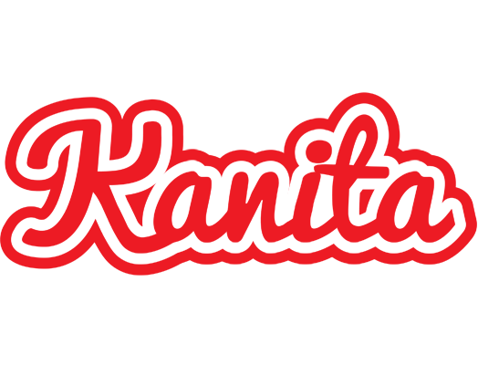 Kanita sunshine logo