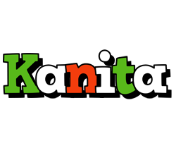 Kanita venezia logo