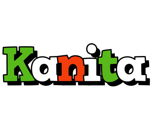 Kanita venezia logo