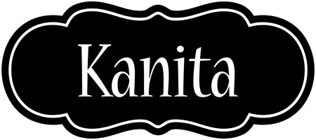 Kanita welcome logo