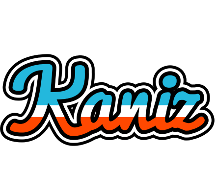 Kaniz america logo