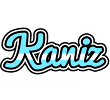 Kaniz argentine logo