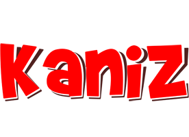 Kaniz basket logo