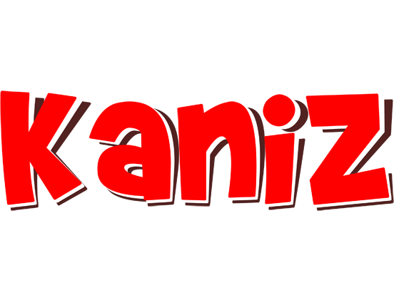 Kaniz basket logo