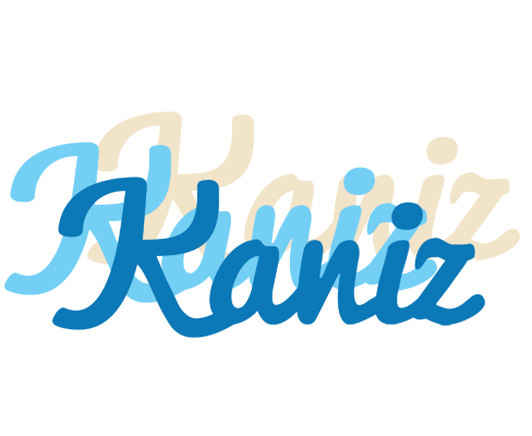 Kaniz breeze logo