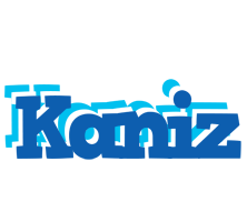 Kaniz business logo