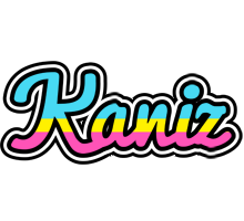 Kaniz circus logo