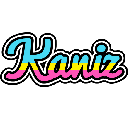 Kaniz circus logo