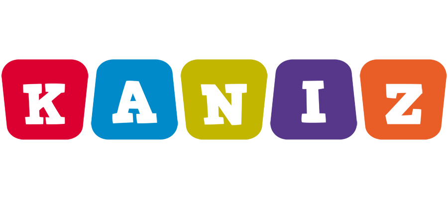 Kaniz daycare logo
