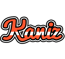 Kaniz denmark logo