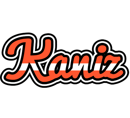 Kaniz denmark logo