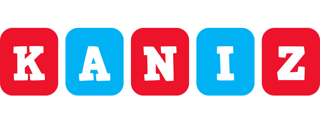 Kaniz diesel logo