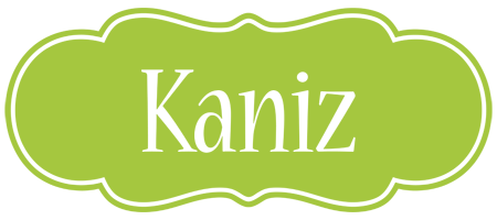 Kaniz family logo