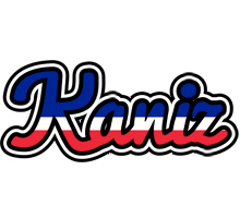 Kaniz france logo