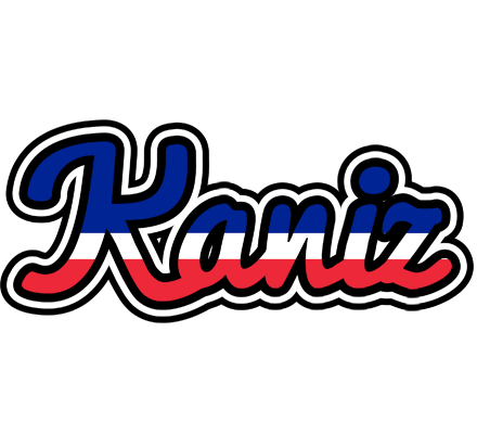Kaniz france logo
