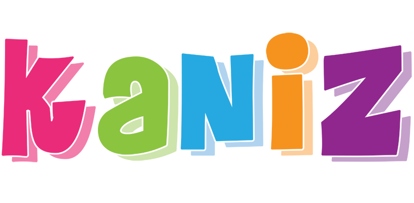 Kaniz friday logo