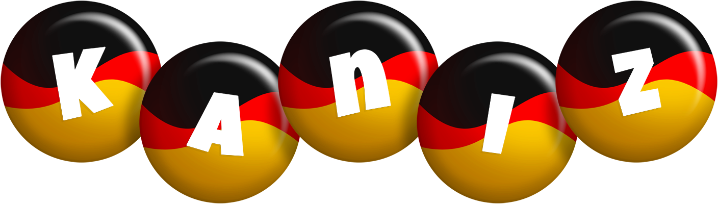 Kaniz german logo