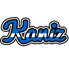 Kaniz greece logo