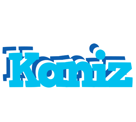 Kaniz jacuzzi logo