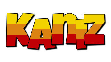 Kaniz jungle logo