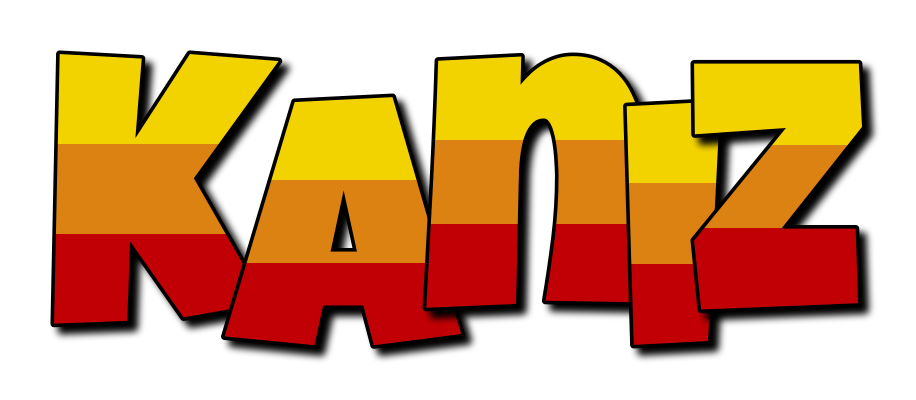 Kaniz jungle logo