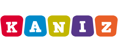 Kaniz kiddo logo