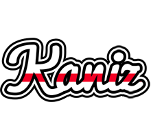 Kaniz kingdom logo