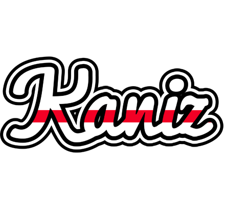 Kaniz kingdom logo