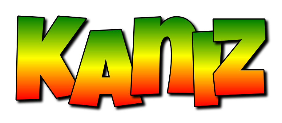Kaniz mango logo