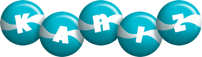 Kaniz messi logo