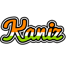 Kaniz mumbai logo