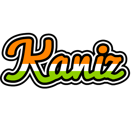 Kaniz mumbai logo